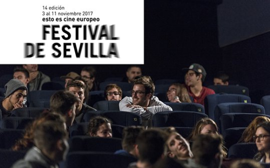 Festival de Cine Europeo de Sevilla 2017